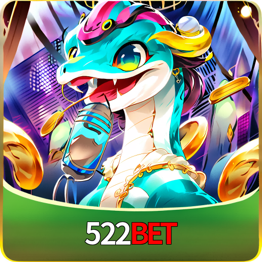 Imagem promocional da 522Bet mostrando a plataforma e suas vantagens